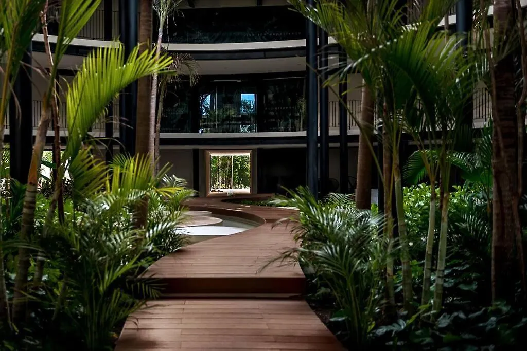 Panoramic Tulum Apartment