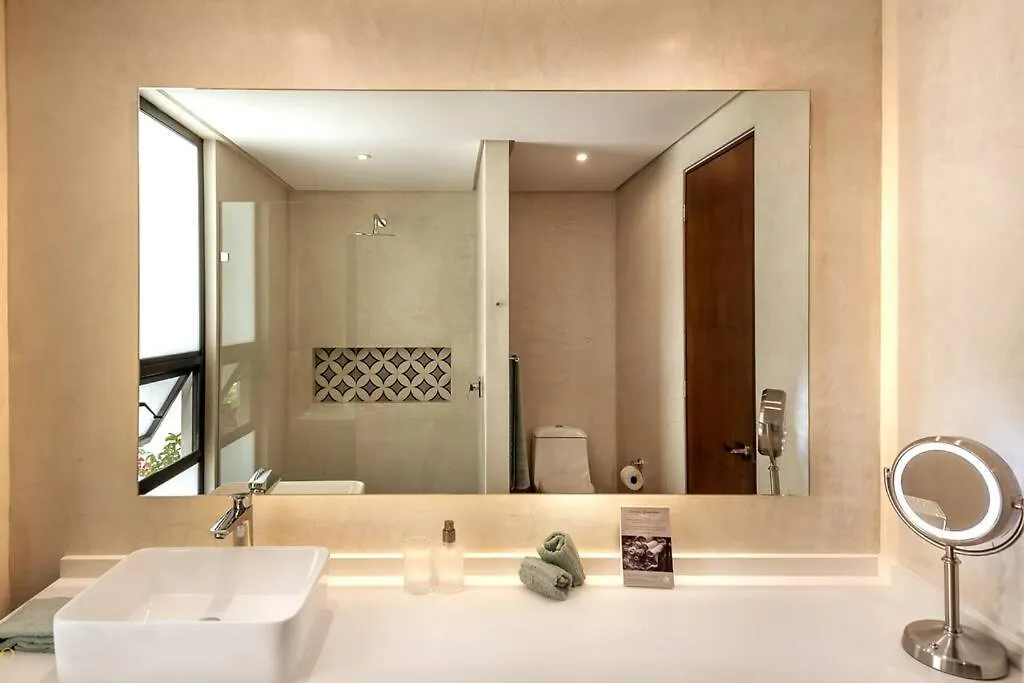 Panoramic Tulum Apartment 0*,  Mexico