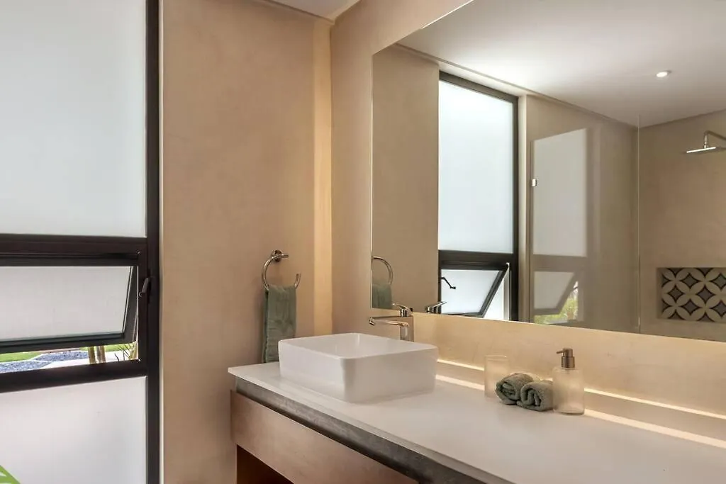 Panoramic Tulum Apartment Mexico