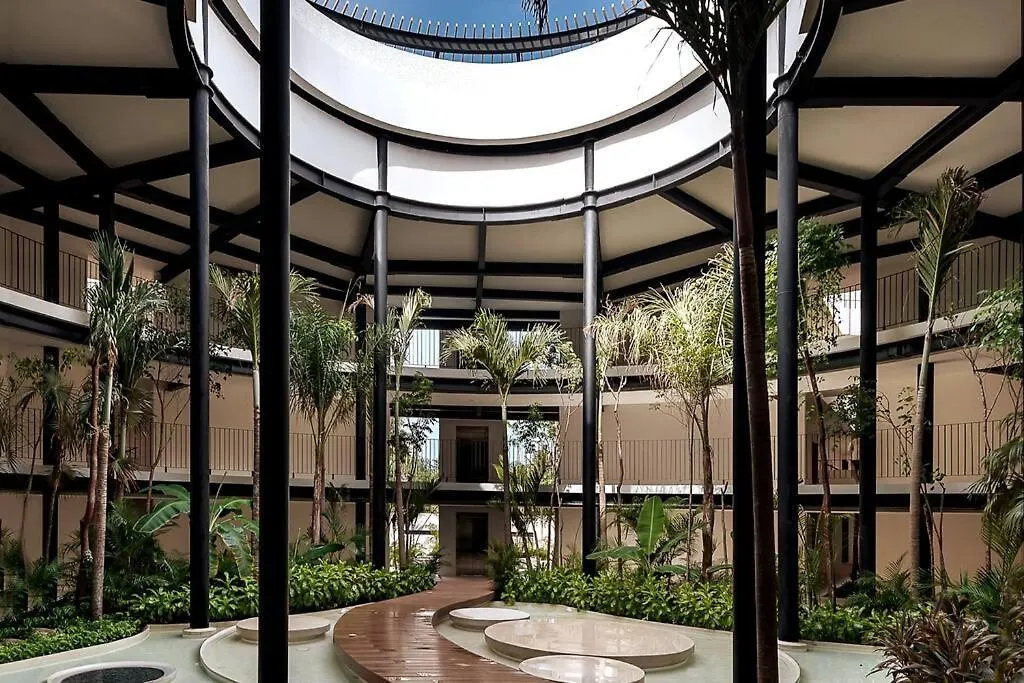 Panoramic Tulum Apartment