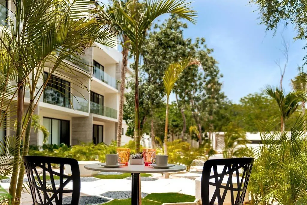 Panoramic Tulum Apartment